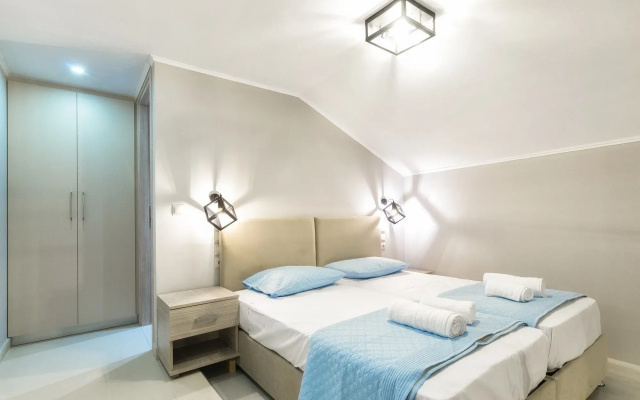 Pearl Luxury Living