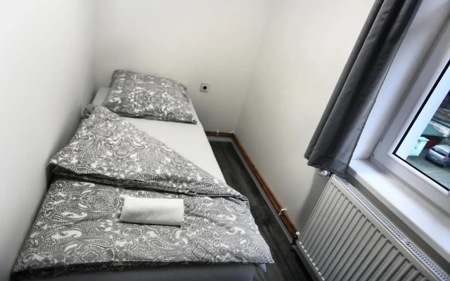 Hotel Kotva