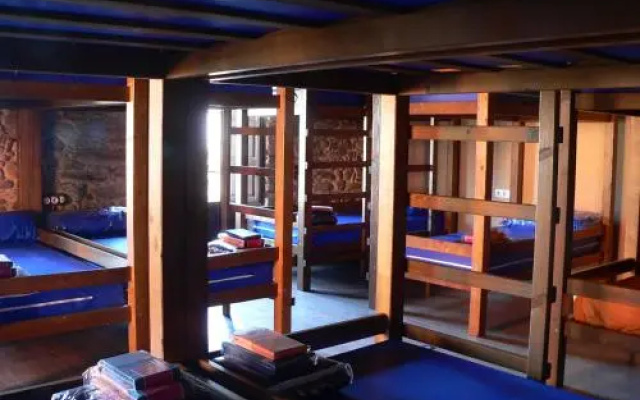 Albergue La Medina