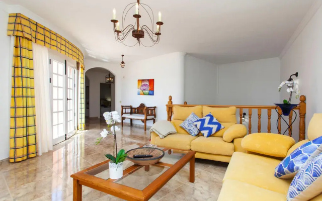 Holiday home, Caleta de Fuste