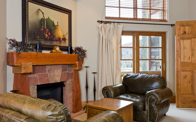 Lodges at Deer Valley