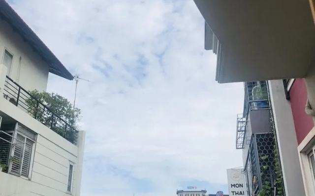 Tiny House