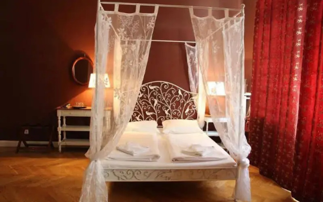 Hotel-Maison Am Adenauerplatz