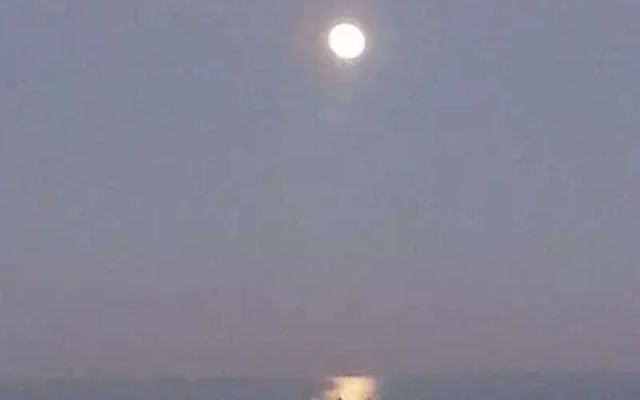 Terrazzo sul mare