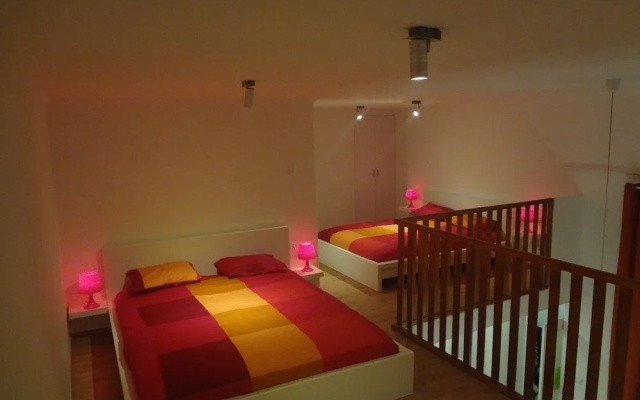 Zonaflat - Shakespeare Opera Apartment