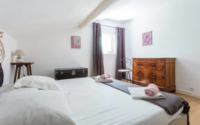 2 bed Villa Beaumont, V1, Agde