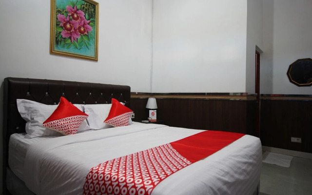 Wisma Fahza by OYO Rooms