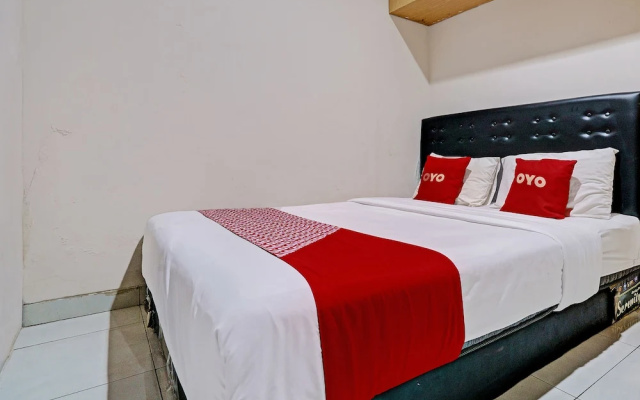 Hotel O Losmen Diah Syariah
