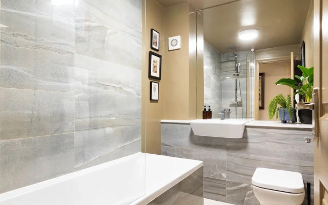 Old Town House in Scarborough