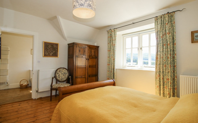 Uplands Dower House