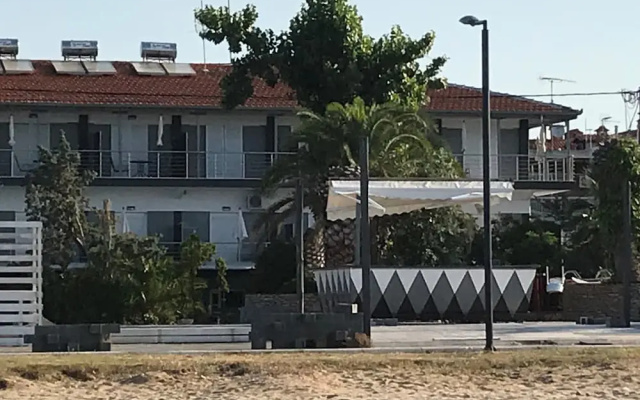 Nikolaidis Apartments