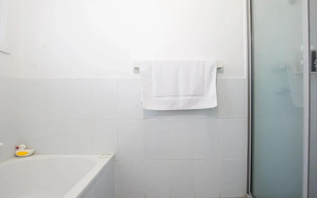 Meeseeks I Pet Friendly I 2 Mins Walk to Beach