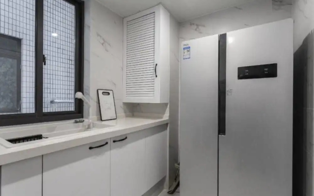 StarHome Tangqiao Road Branch