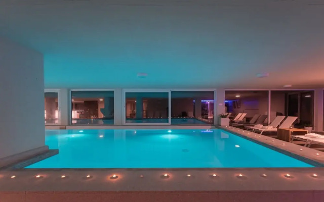Valarin Palermo Luxory Apartment Wellness