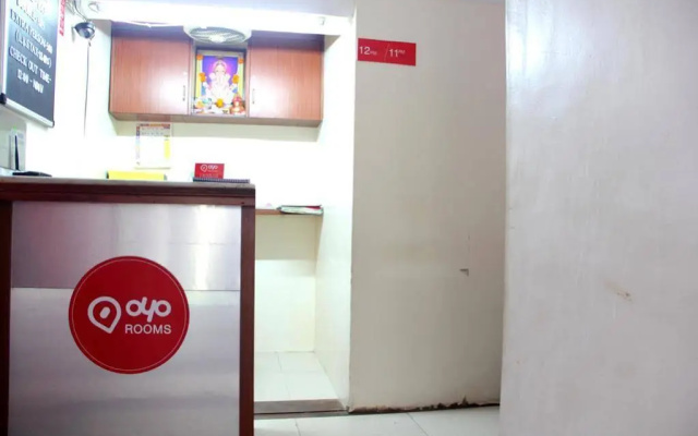 OYO Rooms Kalyani Nagar