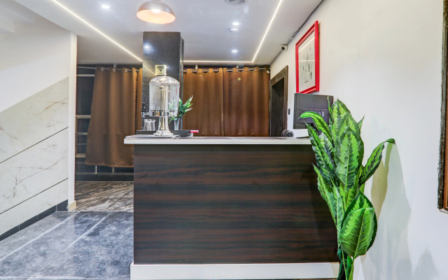 Super Hotel O Golden Tulip€™z
