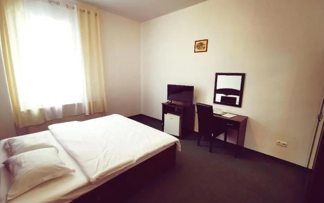 Hotel Paraul Rece