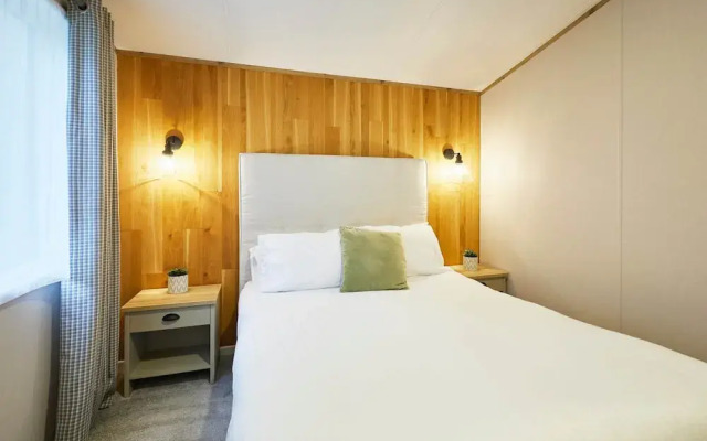 Host Stay Luna Lodge