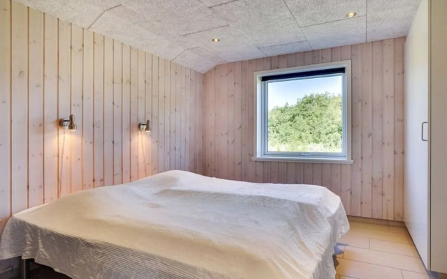 "Evelina" - 2.2km from the sea in Western Jutland
