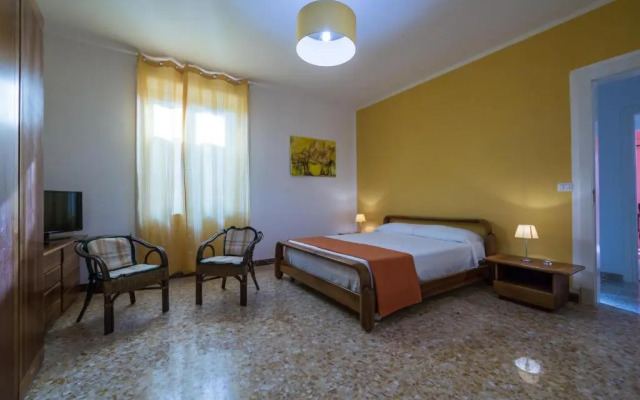 La casa di Eolo