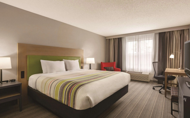 Country Inn & Suites by Radisson, Beaufort West, SC