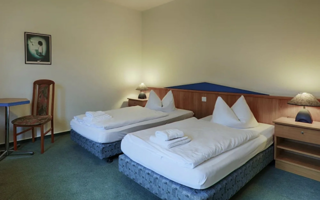 Hotel am Möllenberg