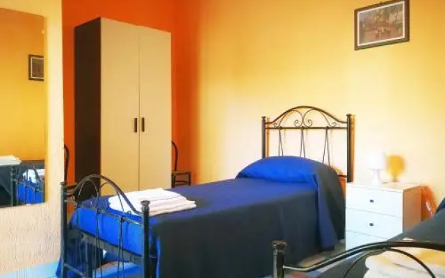 Residence Collina degli Ulivi