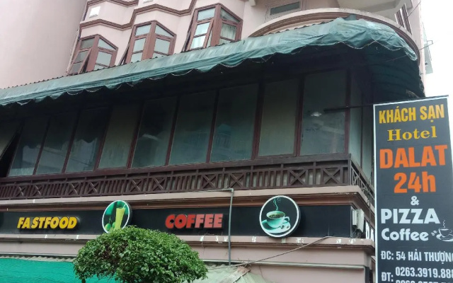 Dalat 24h Guest House