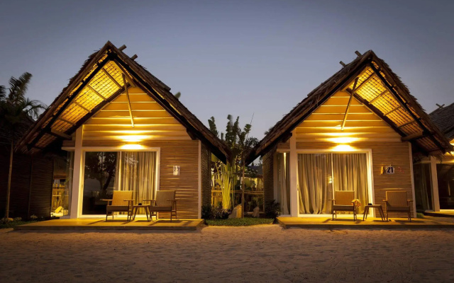Blue Palawan Beach Club