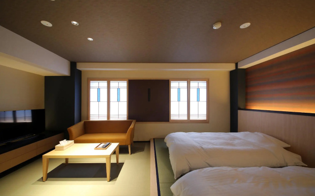 Suigetsuro Hotel