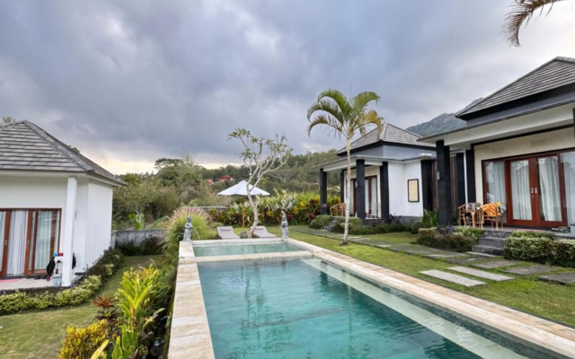 Bali Astetic Villa