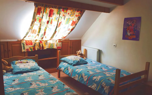 Chambres d'hôtes des 2 lacs