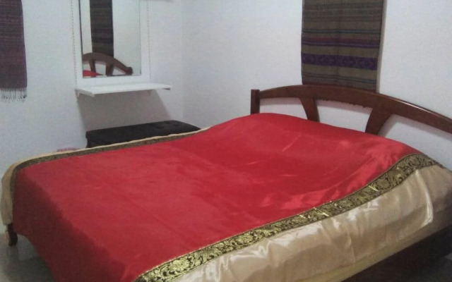 OYO 640 Baan Phuduan