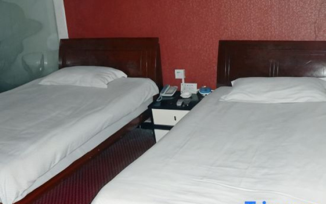Yundu Hotel