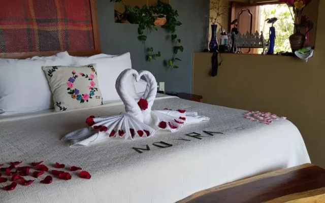 Casa Arcoiris Zihuatanejo