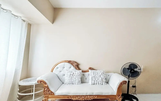 Elegant 2 Bedrooms With Pool View