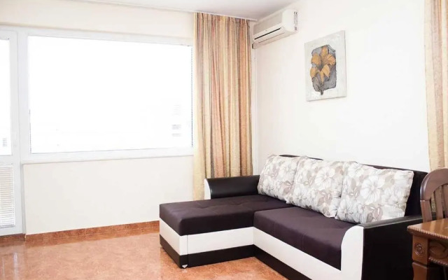 Dom-El Real Apartments 1 - Sveti Vlas