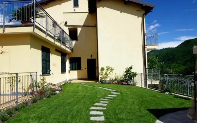 Agriturismo Ponterotto