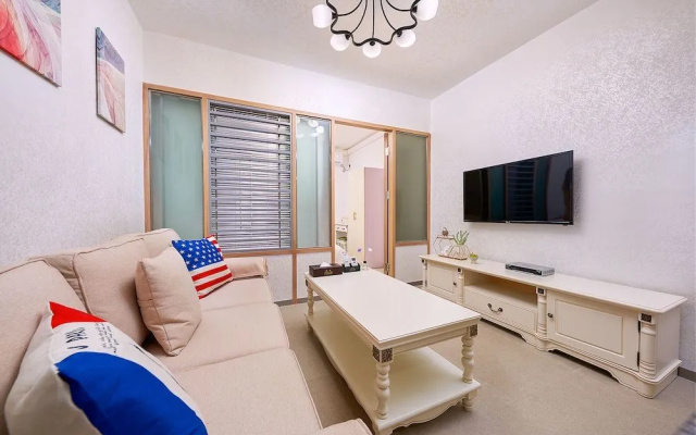 Kaicheng Hotel Apartment (Shenzhen Science Park Store)