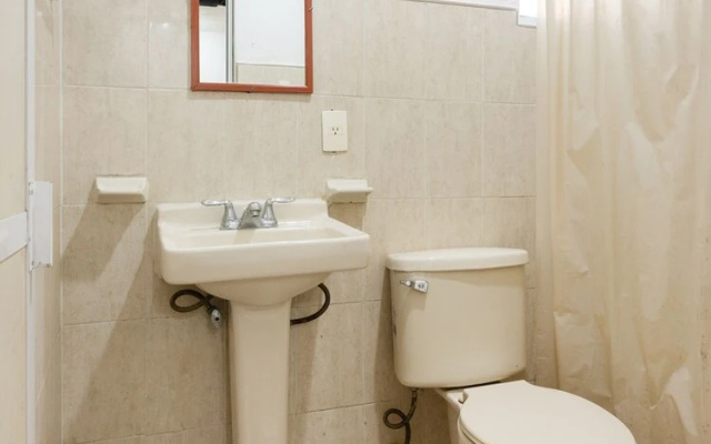 Hotel San Blas