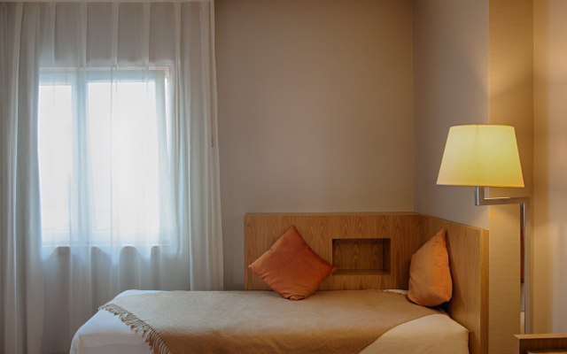 Hotel Oslo