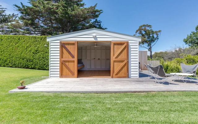 Luxury on Boroondara