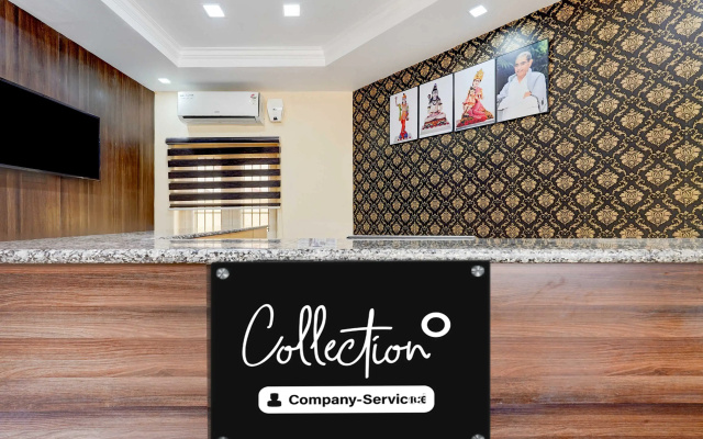 Townhouse Vellore Near CMC Hospital