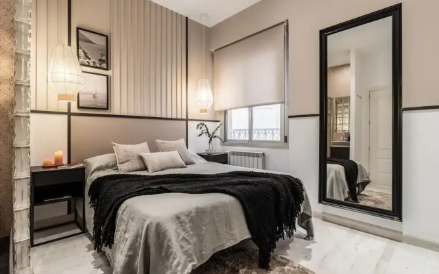 Fisciano - 3 Bedrooms Apartment in Goya