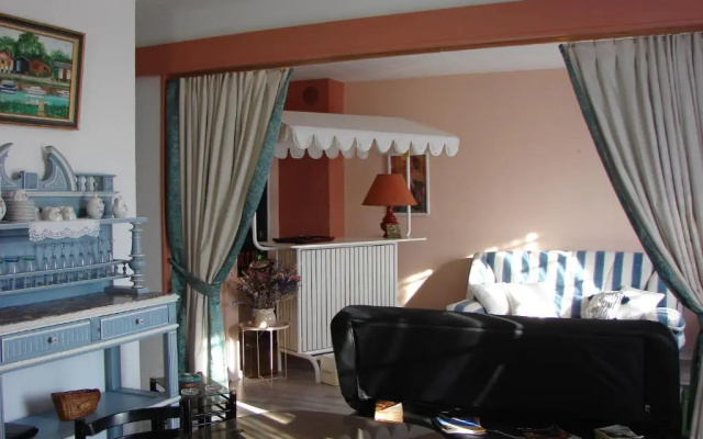 Résidence de France appartement 59m2 à 100m plage principale