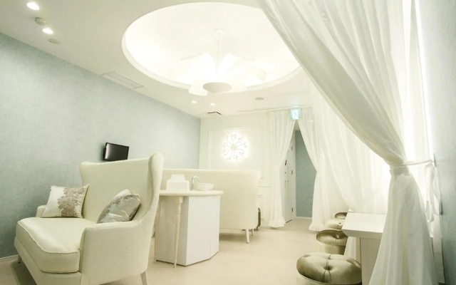 Shohakuen Hotel
