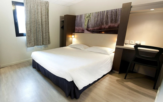 Fasthôtel Clermont Sud Aubière