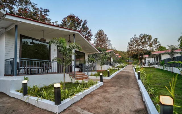 Amore Serenity Resort