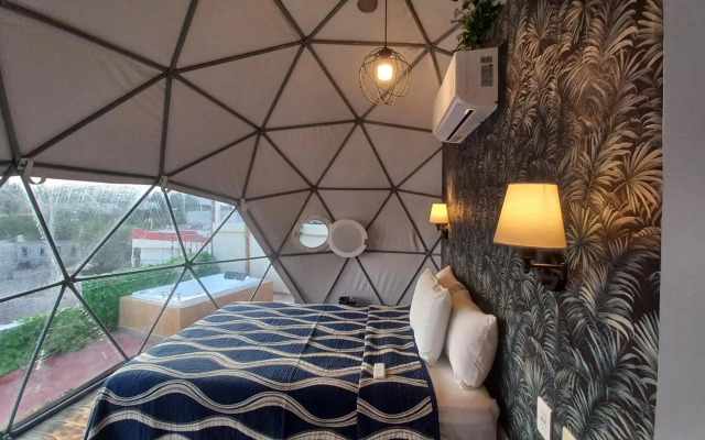 Hotel Peña Florencia