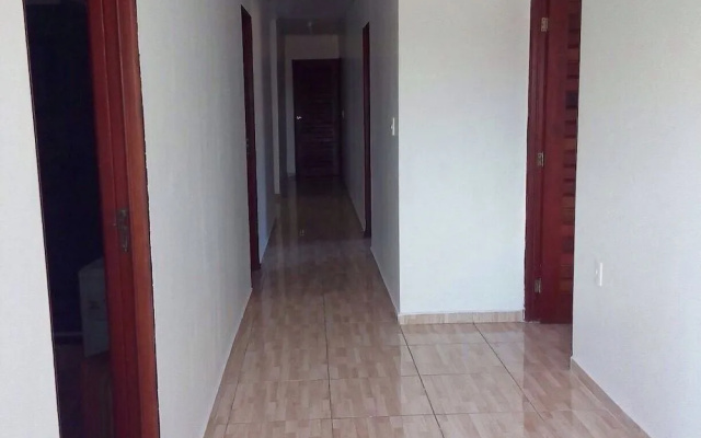 Pousada Belos Dias